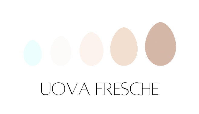 L'aia-UOVA FRESCHE